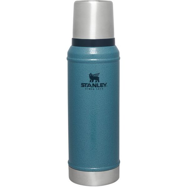 Legendary Classic Bottle 940 ml Hammertone Lake