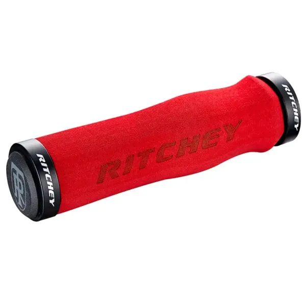 WCS Truegrip Locking červená