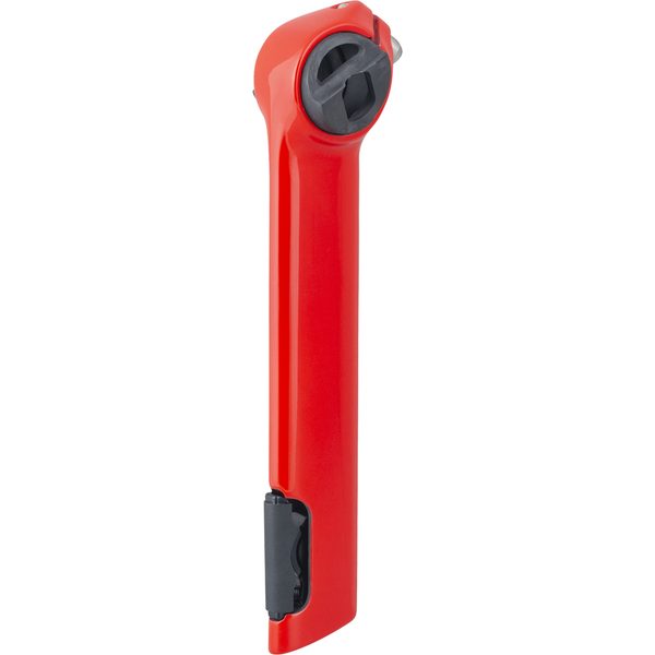 Madone SLR Gen8 Long/0mm Gloss Viper Red