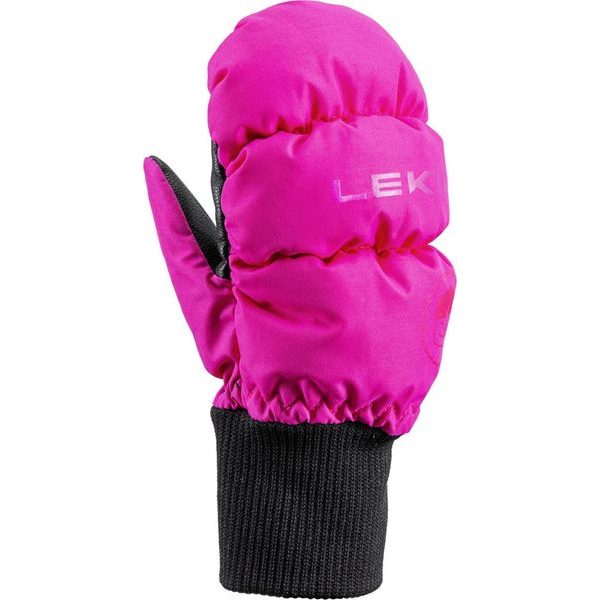 Little Eskimo Mitt Short, pink