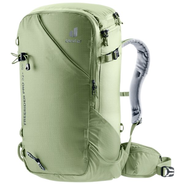 Freerider Pro 32+ SL grove-mineral