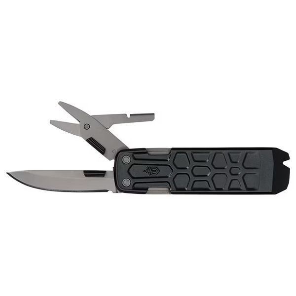 Lockdown Slim Pry black blister
