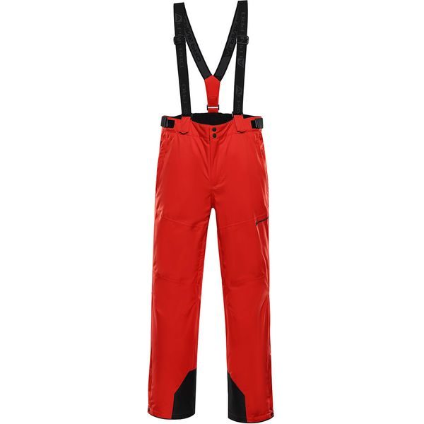 EDES 2 olympic red