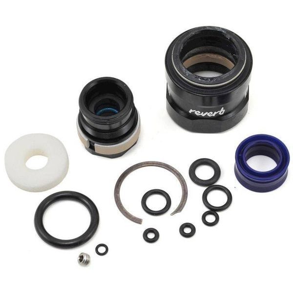 SERVICE KIT 400H 2YR REVERBSTLTH B1