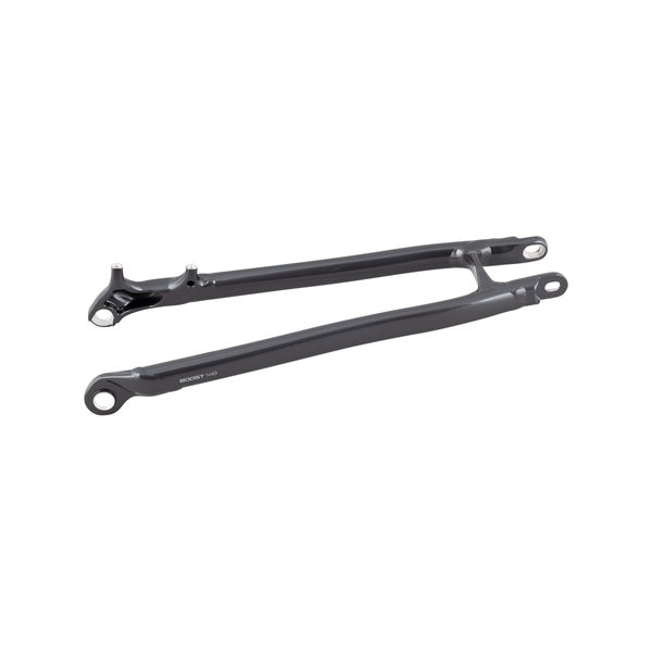 Seatstay Trek Remedy 8 27.5 2021 Lithium Grey