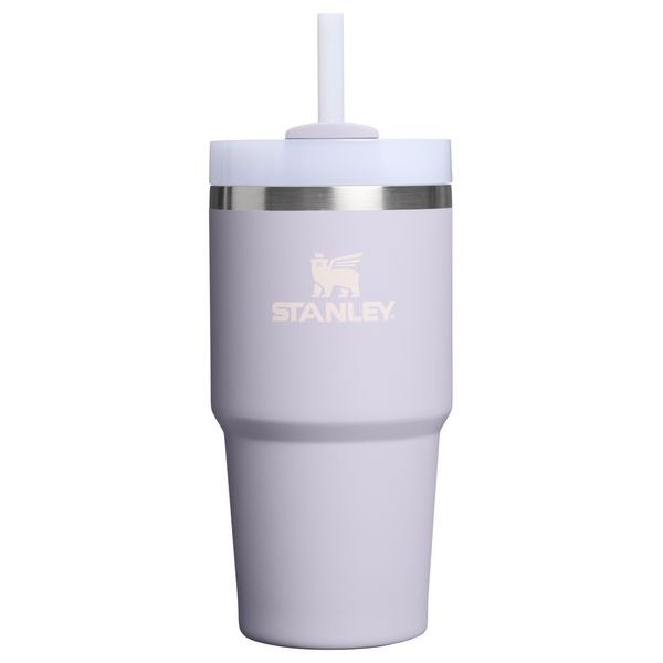 Quencher/Cup H2.O FlowState™ Tumbler 600 ml Purple Dust