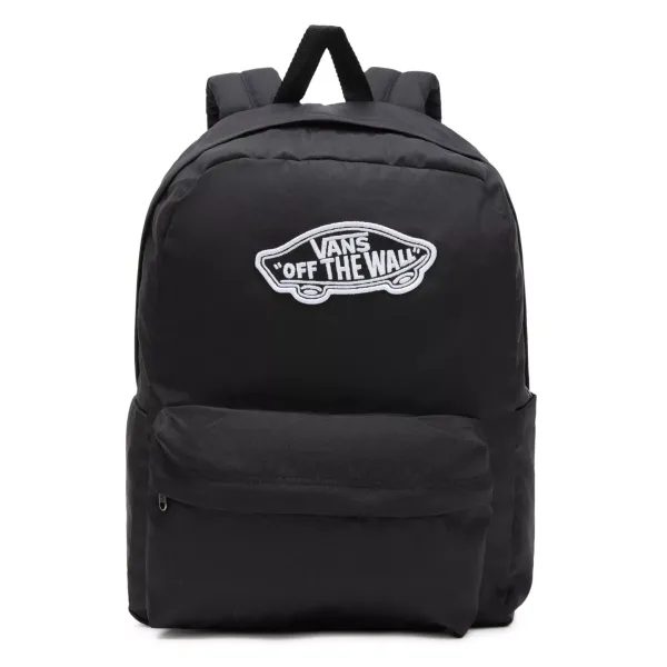 OLD SKOOL CLASSIC BACKPACK 22 Black