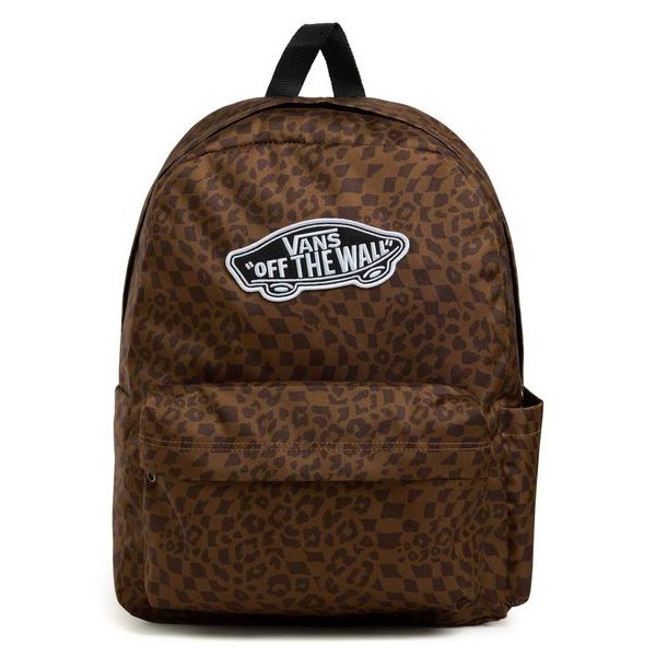 Old Skool Classic Backpack Dachshund