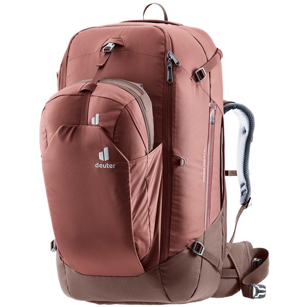 Access Pro 60 SL caspia-raisin