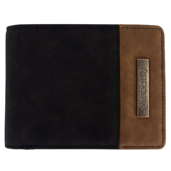Marve, Black