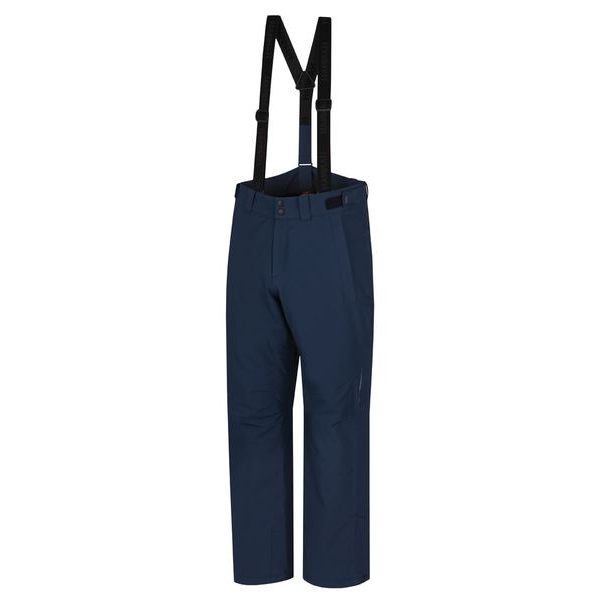 Clark midnight navy