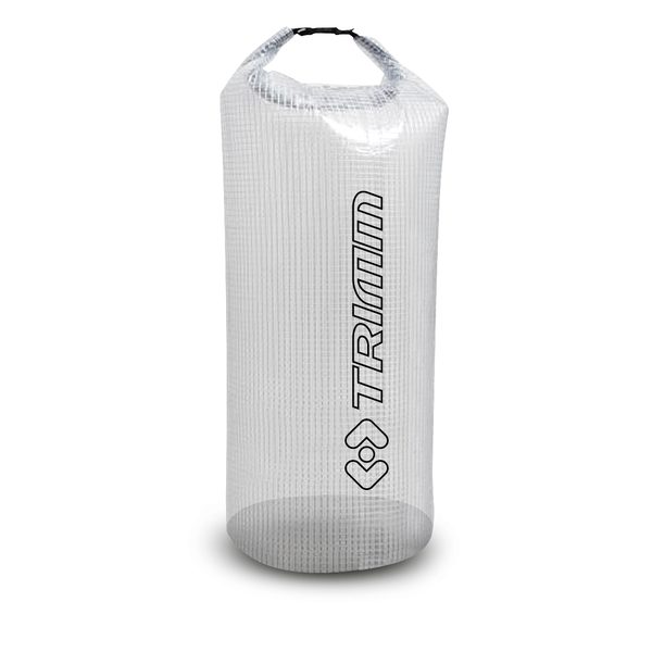 SAVER X Transparent 28,5 l