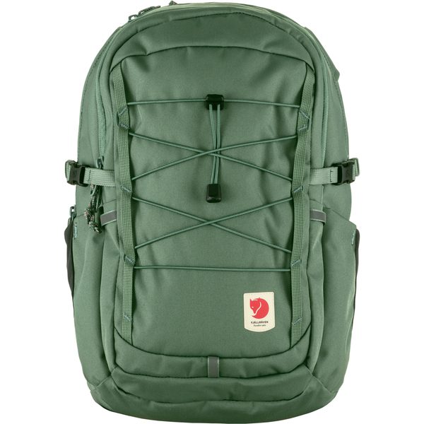 Skule 20 Patina Green