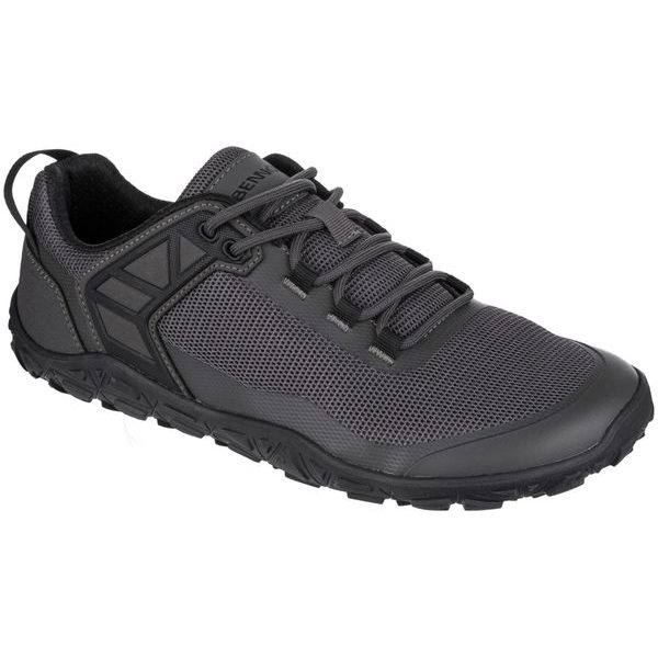 Barefoot Sport Grey