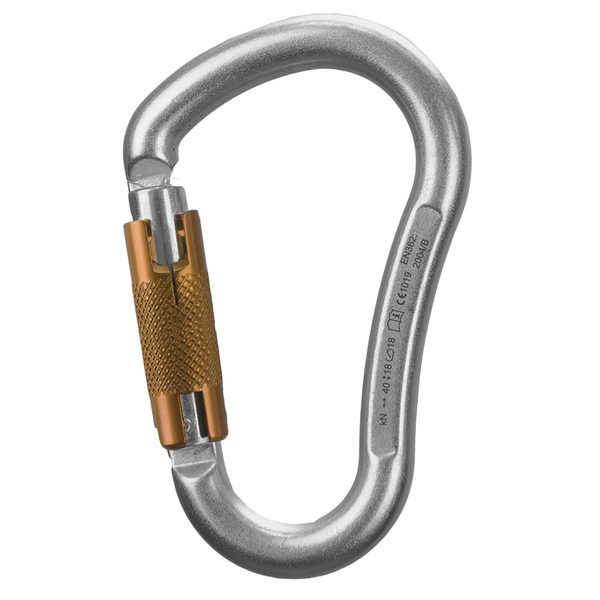 Magnum Steel 2T silver