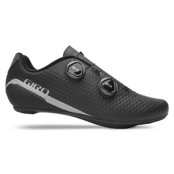 Regime Black
