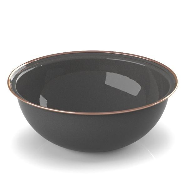 Mesa Bowl; 150 mm; shadow