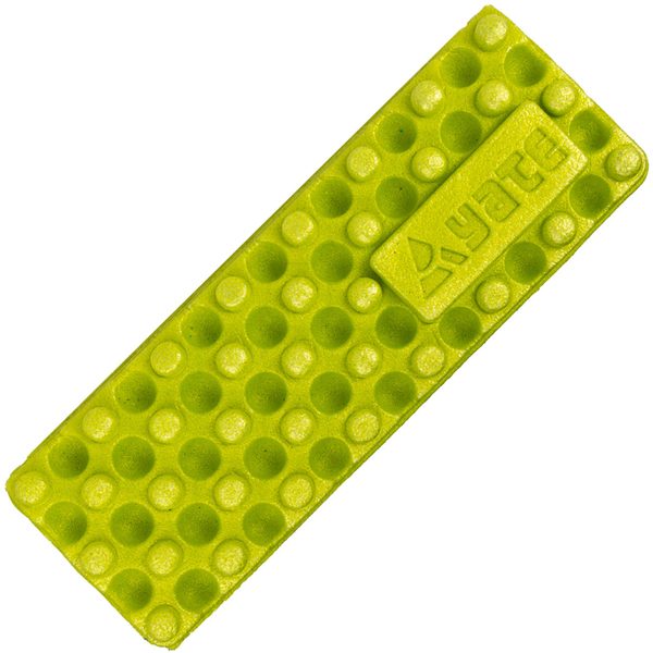 Bubbles pea/dark green