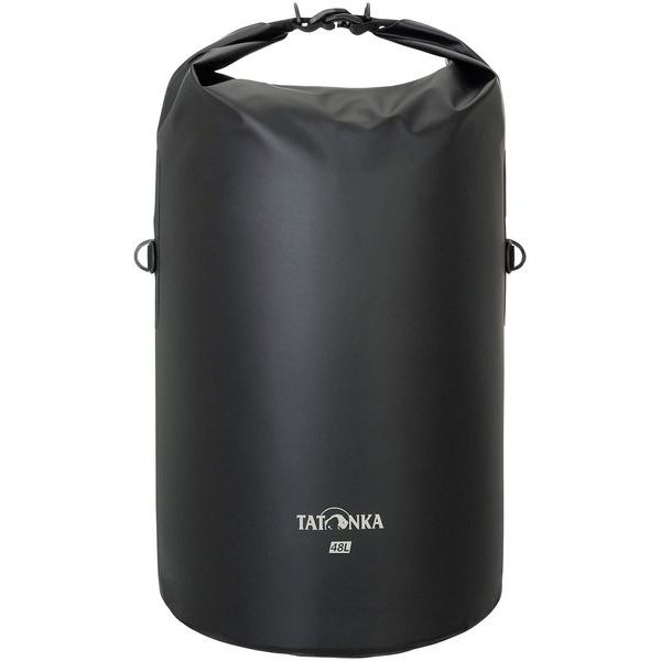 WP STUFFBAG 48L black