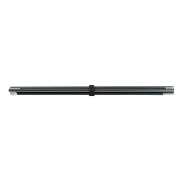 Hangout Mode Poleset, Charcoal