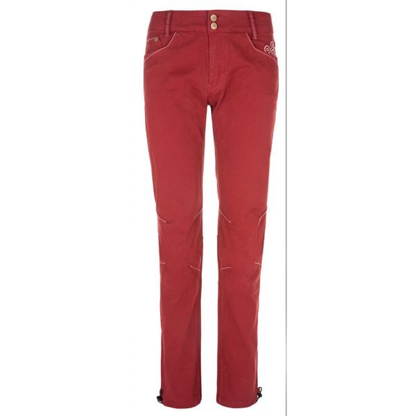 Danny-w dark red