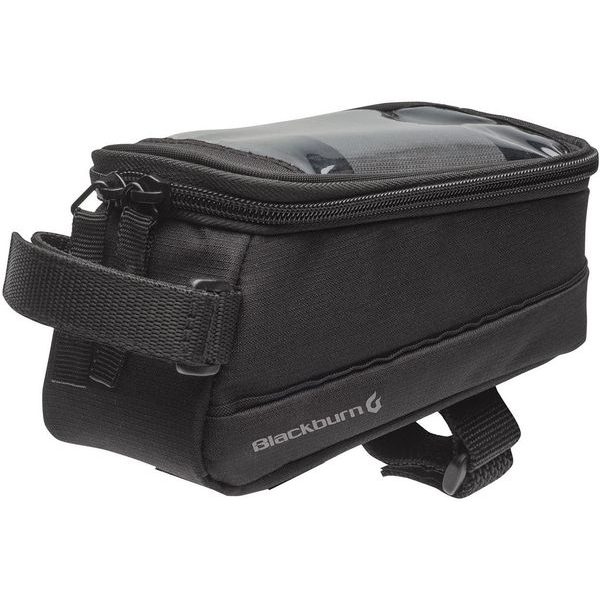 Local Plus Top Tube Bag