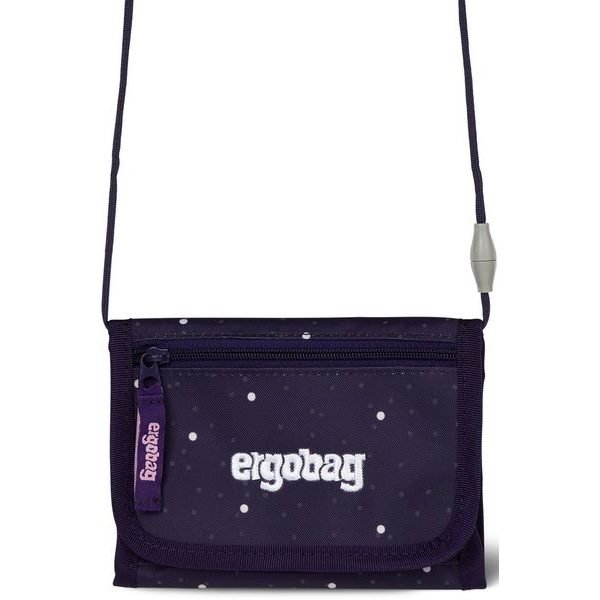 Neck Pouch - StargazBear