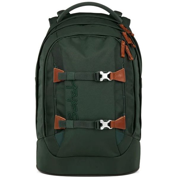 Pack School Backpack 30 Nordic Forest Green
