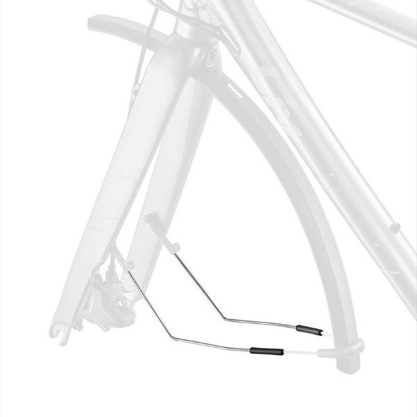 SPEEDSHIELD RGX 38 FENDER Kit for Thrive