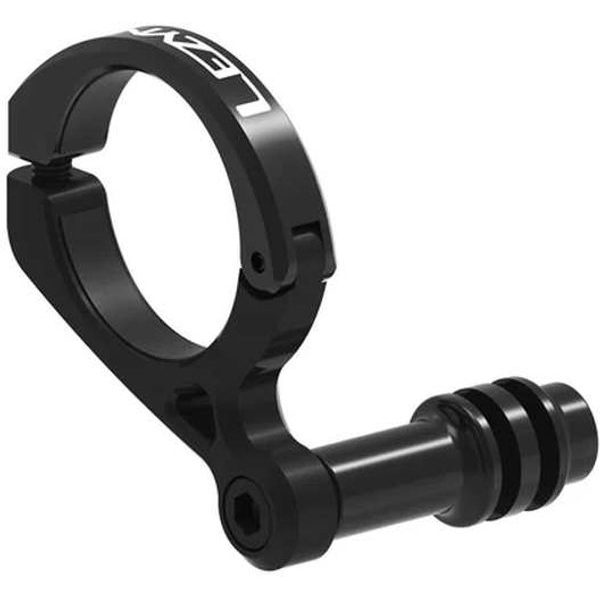 MEGA MOUNT - L / BLACK