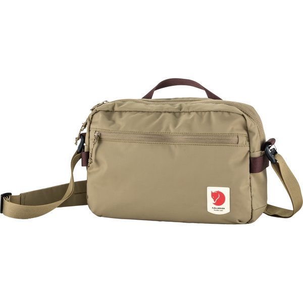 High Coast Crossbody, Clay