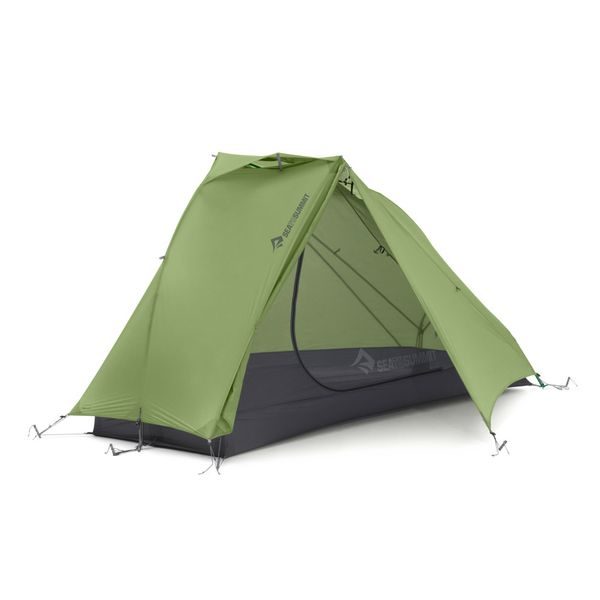 Alto TR1  Green