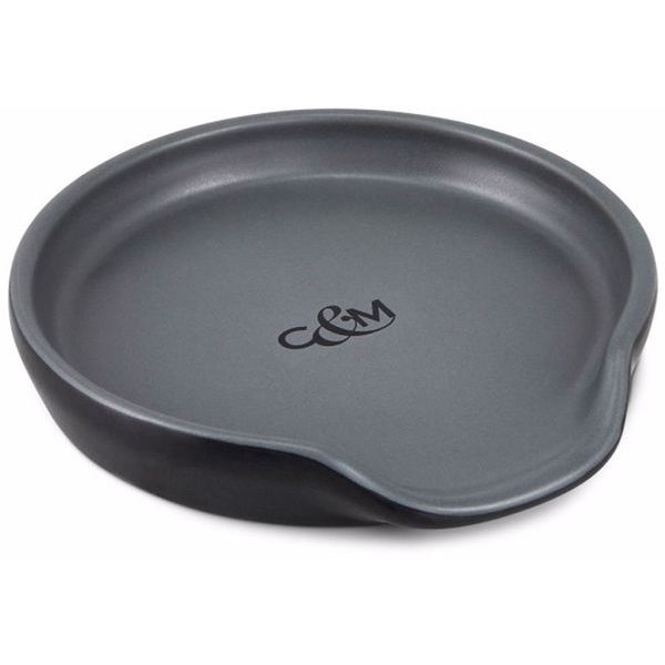 Dish for kitchen utensils