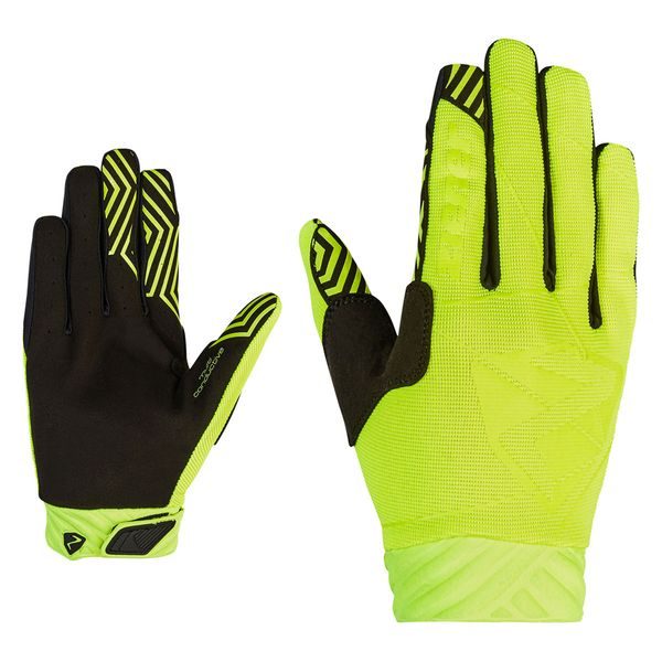 CURROX TOUCH LONG poison yellow