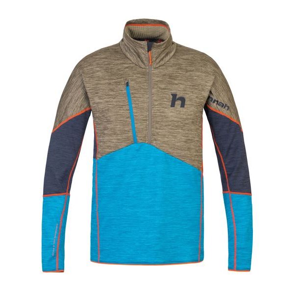 NIRO HZ, mayfly/faience mel