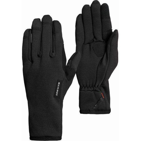 Fleece Pro Glove black