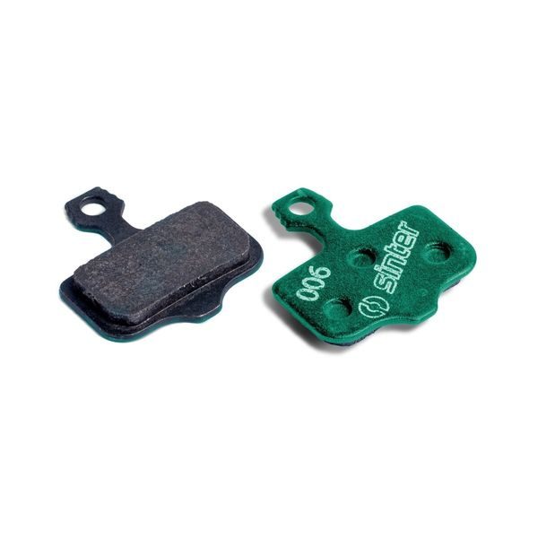SRAM (LEVEL, ELIXIR, DB) GREEN (73-006-063-8)