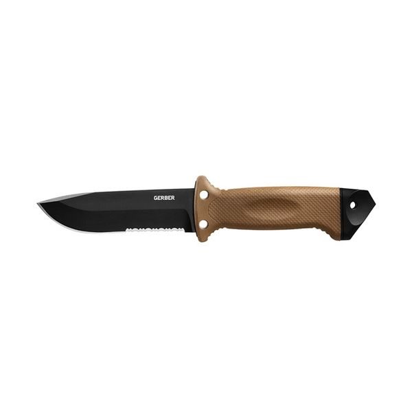 LMF II coyote