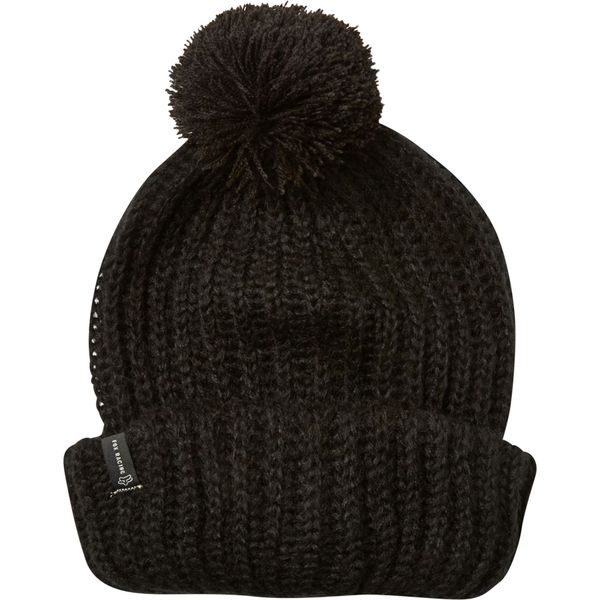 Indio Beanie, Black