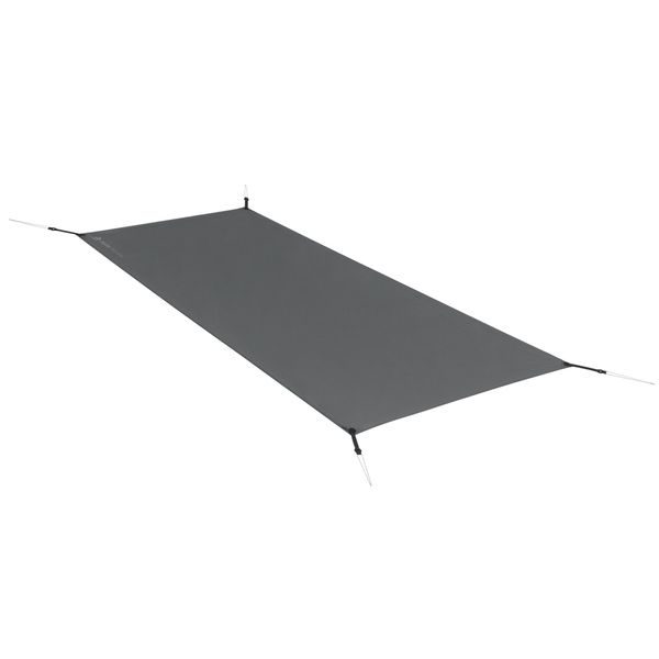 Telos TR2 Lightfoot - Footprint, Charcoal