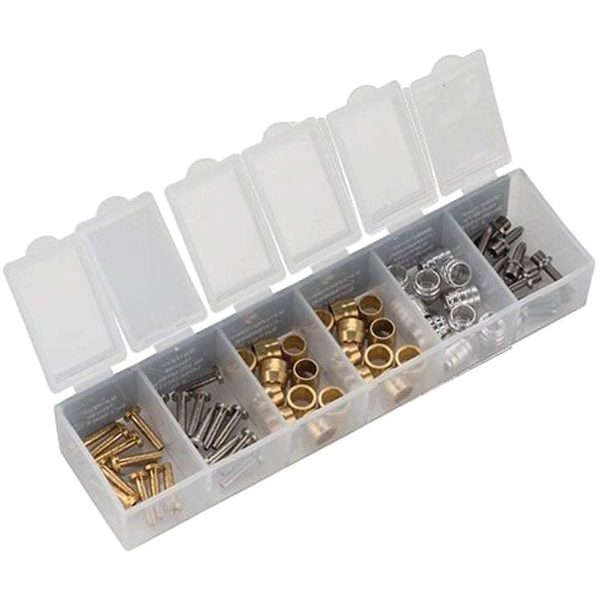 Hydraulic Hose Fittings Mini Combo Box