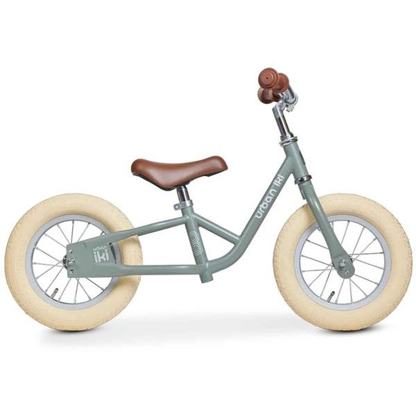 Balance bike for child Mochi Green