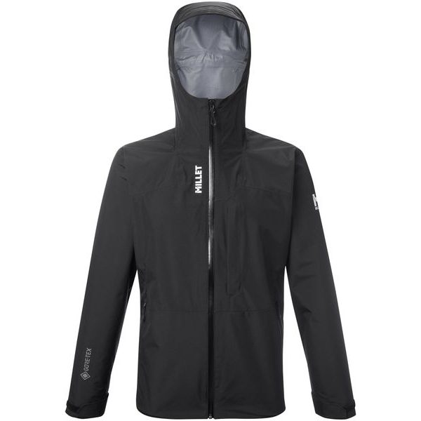 UBIC GTX 3L JKT M NOIR NEW