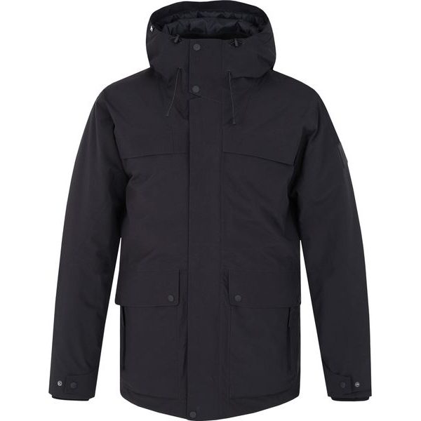 Northpole, anthracite