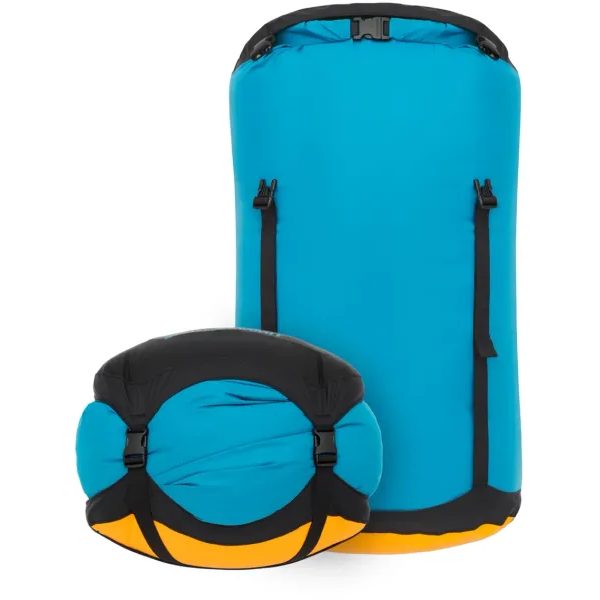 Evac Lightweight Compression Dry Bag - 35L Turkish Tile (RCS)
