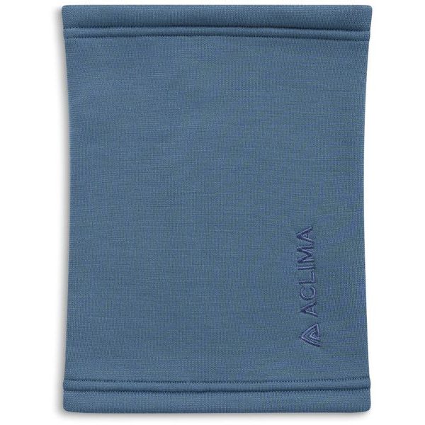 FleeceWool Headover Blue Fusion