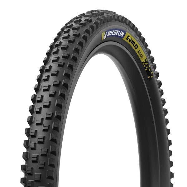 E-WILD REAR 29X2.60 RACING LINE KEVLAR TS TLR