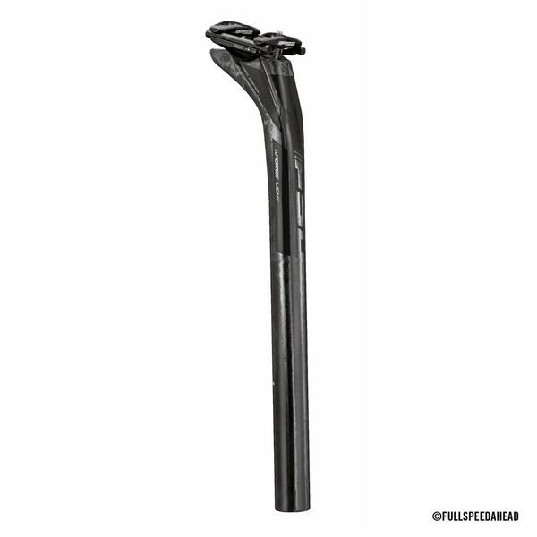 Road K-FORCE MTC carbon SB25 27.2x400 mm
