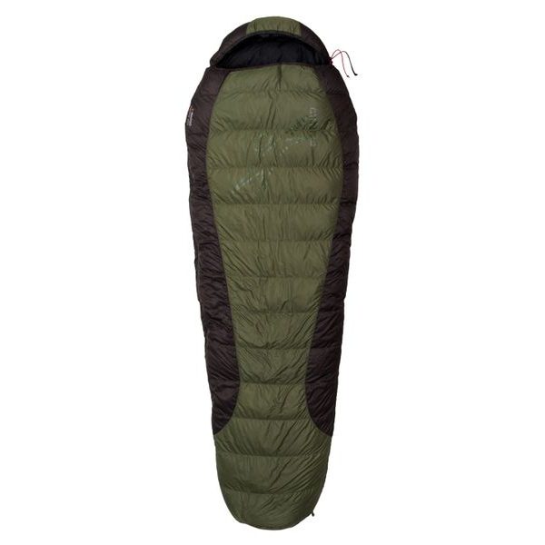VIKING 600 180 cm olive/grey/black