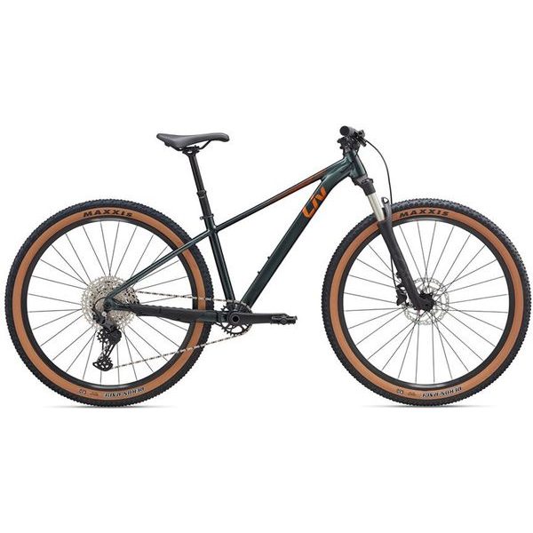 Tempt 29 0 L Asphalt Green
